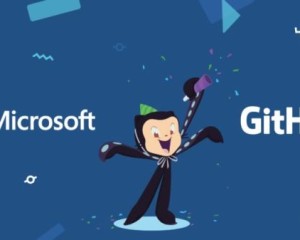 新昌微软正式宣布75亿美元收购GitHub，开发者们会买账吗？